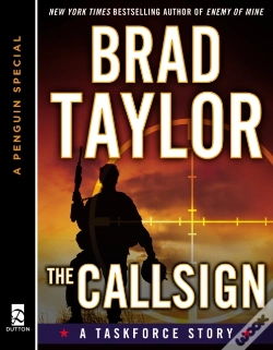 Capa do artigo Callsign