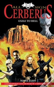 Capa do artigo Callsign Cerberus
