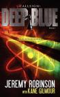Callsign: Deep Blue - Book 1 (A Tom Duncan - Chess Team Novella) - Preview