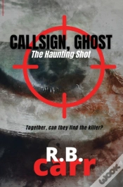 Capa do artigo Callsign Ghost: The Haunting Shot: The