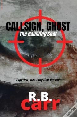 Capa do artigo Callsign Ghost: The Haunting Shot: The