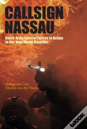 Capa do artigo Callsign Nassau