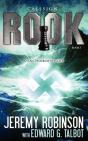 Callsign: Rook- Book 1 (A Stan Tremblay - Chess Team Novella) - Preview