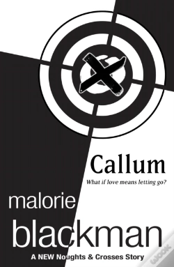 Capa do artigo Callum: A Noughts And Crosses Short Story