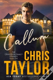 Capa do artigo Callum