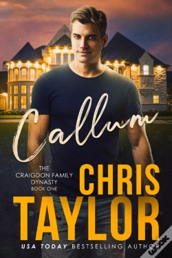 Capa do artigo Callum