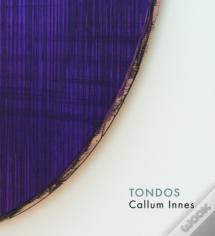 Callum Innes Â€“ Tondos