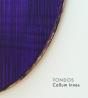 Callum Innes Â€“ Tondos - Preview
