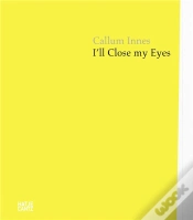 Capa do artigo Callum Innes I