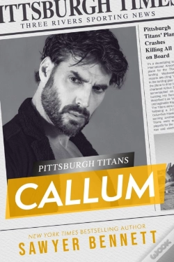 Capa do artigo Callum