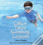 Capa do artigo Callum Takes Swimming Lessons