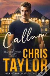 Capa do artigo Callum