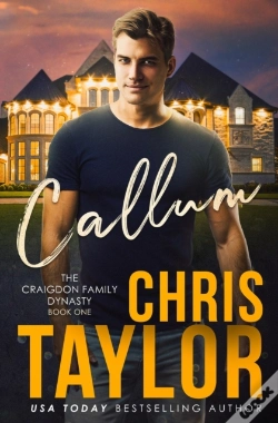 Capa do artigo Callum