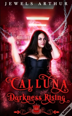 Capa do artigo Calluna