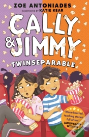 Capa do artigo Cally And Jimmy: Twinseparable