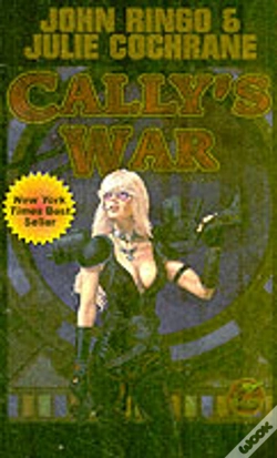 Capa do artigo Cally'S War