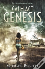 Capa do artigo Calm Act Genesis