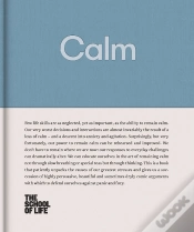 Capa do artigo Calm