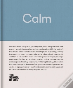 Capa do artigo Calm
