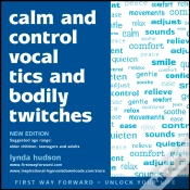 Capa do artigo Calm And Control Vocal Tics And Bodily Twitches