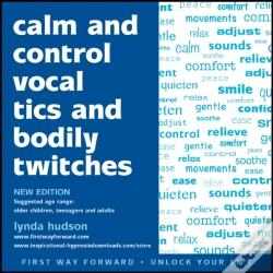 Capa do artigo Calm And Control Vocal Tics And Bodily Twitches