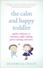 Calm And Happy Toddler - Preview