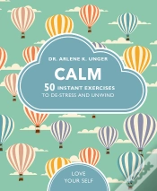 Capa do artigo Calm