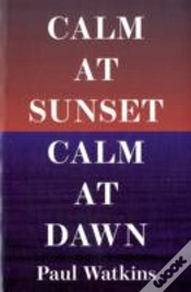 Capa do artigo Calm At Sunset, Calm At Dawn