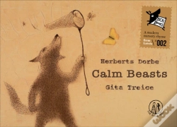 Capa do artigo Calm Beasts