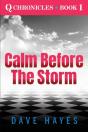 Calm Before The Storm - Preview