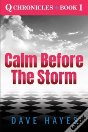 Capa do artigo Calm Before The Storm