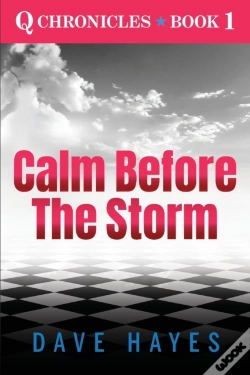 Capa do artigo Calm Before The Storm