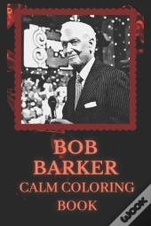 Calm Coloring Book