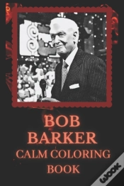 Capa do artigo Calm Coloring Book