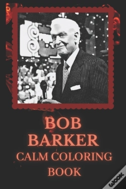Capa do artigo Calm Coloring Book