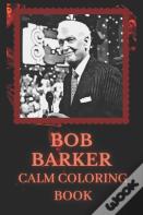 Calm Coloring Book