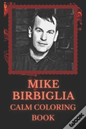 Capa do artigo Calm Coloring Book