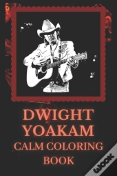 Calm Coloring Book
