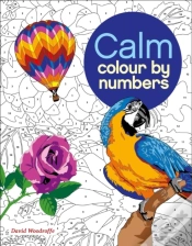 Capa do artigo Calm Colour By Numbers