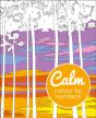 Calm Colour By Numbers - Preview