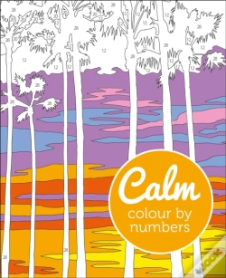 Capa do artigo Calm Colour By Numbers