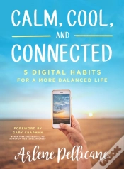 Capa do artigo Calm, Cool, And Connected