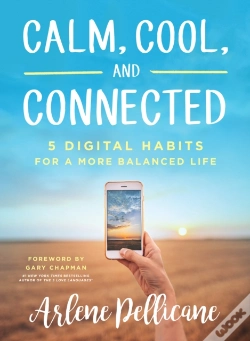 Capa do artigo Calm, Cool, And Connected