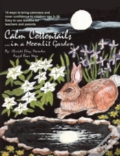 Capa do artigo Calm Cottontails