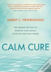 Capa do artigo Calm Cure