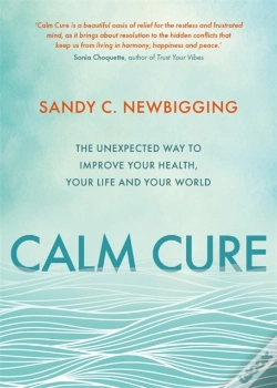 Capa do artigo Calm Cure
