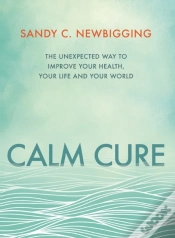 Capa do artigo Calm Cure