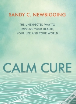 Capa do artigo Calm Cure