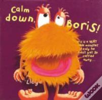 Calm Down Boris