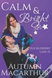 Capa do artigo Calm & Bright